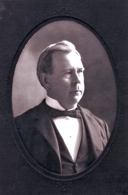 John Campbell Anderson Sr.