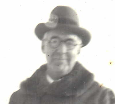 George Sampson Squibb Jr.