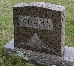 William F. Adams 