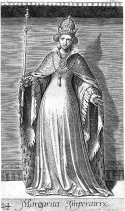 Margarete II de Avesnes 