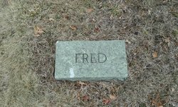 Fred North 