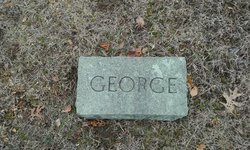 George S North 