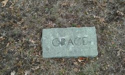Grace M <I>Andrews</I> North 
