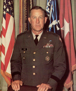 Gen Richard Logan Irby 