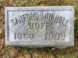Sanford Mitchell Roff 
