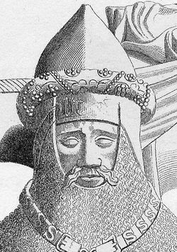 Sir Ralph de Neville 