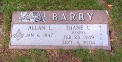 Diane Lynn “Lindy” Barry 