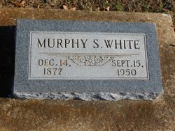 Murphy Sylvester White 