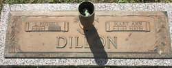 L. Russell Dillon 