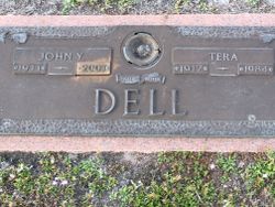 John Yuthe Dell 