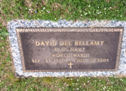 David Dee Bellamy 
