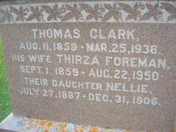 Thomas Clark 
