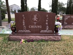 Chao Cheng Chiang 