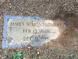 James Hervey Montgomery Jr.