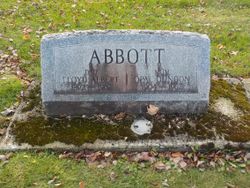 Floyd Albert Abbott 