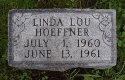 Linda Lou Hoeffner 