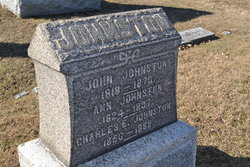 John Johnston 