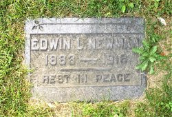 Edwin Lionel Newman 
