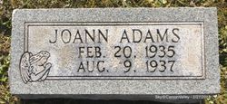 Joann Adams 