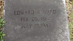 Edward Reid Ward 