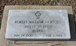 Robert Newport 