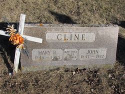 John Cline 