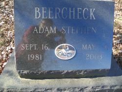 Adam Stephen Beercheck 