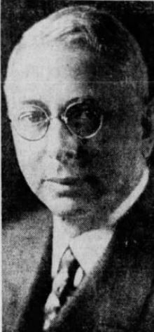Joseph Siegel 