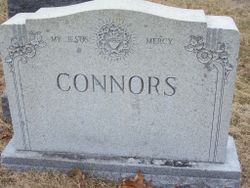 Catherine M <I>Reilly</I> Connors 