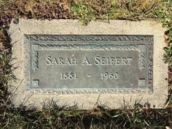 Sarah A. Seifert 