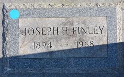 Joseph H. Finley 