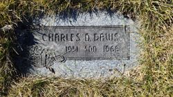 Charles O. Davis 