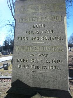 Robert Fargo IV