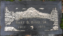 Bart Beverley Bixel Sr.