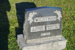 John Edgar Wightman 