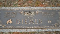 Anna Mae Diemer 