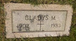 Gladys Marie <I>Runyan</I> Doyle 