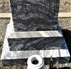 William H. Butler 