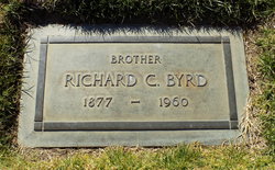 Richard Charles Byrd 