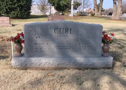 Michael B. Curl 