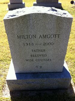 Milton Amgott 