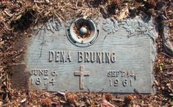 Dena Bruning 