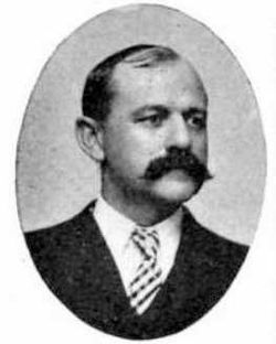 Hubert Spencer Merrell Sr.