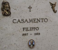 Filippo Casamento 