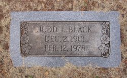 Judd L. Black 