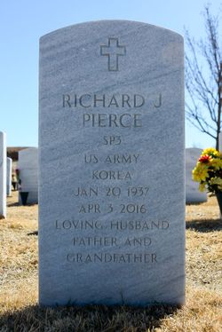 Richard J. Pierce 