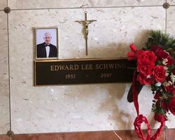 Edward Lee Schwing 