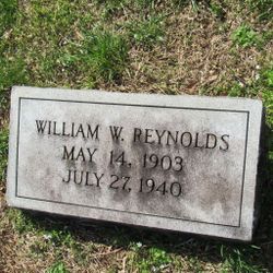 William W. Reynolds 