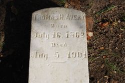Thomas H. Avery 