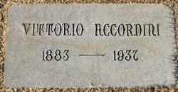 Vittorio Accordini 